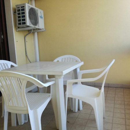 Lecce Barocca - La Casa Di Roby Apartment ภายนอก รูปภาพ